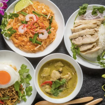 グラス ららテラス晴海店のおすすめ料理1