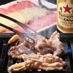 焼肉ホルモン トリコ 片町店のコース写真