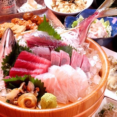 居酒屋 いたちゃん 田上店の特集写真