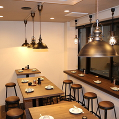 裏天満 こばち屋のコース写真