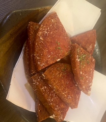 カリカリスパム