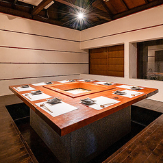 個室居酒屋 金魚 浜松駅店特集写真1