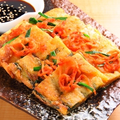 11時～26時【サムギョプサル食べ飲み放題2,500円】韓国ひみこ　すすきの店の特集写真