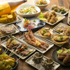 力丸 炉ばた焼 馬籠(まごめ)のURL1