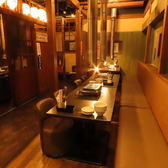 酒屋 魚咲く 津田沼駅前店の雰囲気2