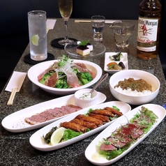 洋風ダイニング明治館 橘通り店のコース写真