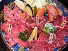 海王のコース写真