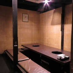 牛角 西条中央店の雰囲気2