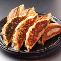 料理メニュー写真&nbsp;あきら餃子