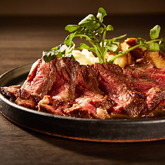 牛ハラミステーキ　150ｇ