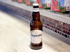 ヒューガルデンホワイト(べルギー) 