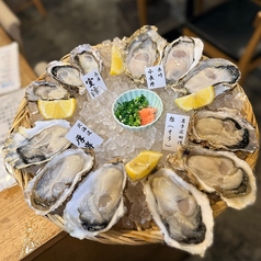 貝酒場かきべえ赤羽南口店のおすすめ料理1