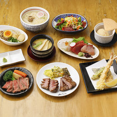 牛たん炭焼 利久 一番町やなぎ町店のおすすめ料理1