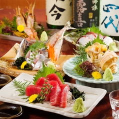 居酒屋 満月本店 横浜駅西口特集写真1