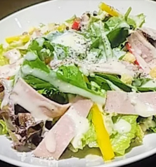 シーザーサラダ