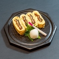 料理メニュー写真&nbsp;うまき玉子