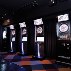 アミューズメントバー D.P.S 立川店の特集写真