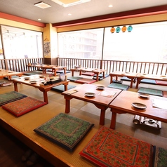 【30名宴会可能】誕生日や記念日、同窓会など大切な日にもご利用いただけます♪心温まる料理と共に、仲間や家族との楽しいひとときをお過ごしいただけます。思い出に残る素敵な時間を、当店で一緒に作りましょう！