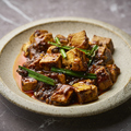 料理メニュー写真&nbsp;澤田流 麻婆豆腐