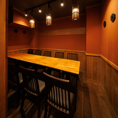 大人の隠れ家酒場 名物屋 恵比寿店の特集写真