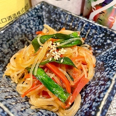 串焼き　隠れ家　dining　串on(クッション）の写真2