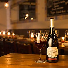 Tapas&Wine 新橋ZION ザイオン特集写真1