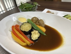 ごはん処 ジロヲ亭のコース写真