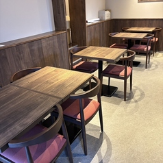 手仕事ハンバーグぎゅう丸　春吉店の雰囲気3