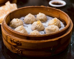 ロッキーの小籠包