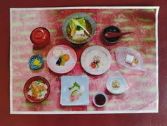 天勝 本店のコース写真