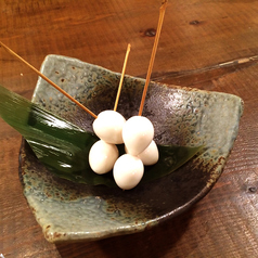 うずらの卵