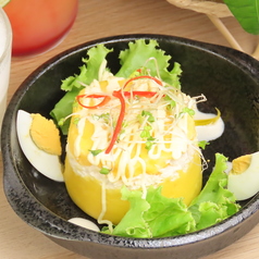 CALLAOの写真2