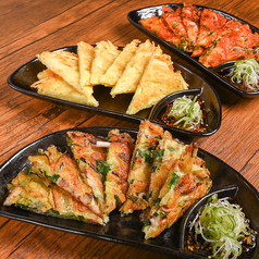 韓国居酒屋 RYUHWAのおすすめ料理2