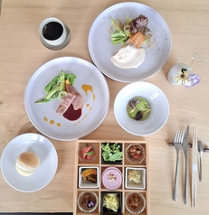 said’or のおすすめ料理1