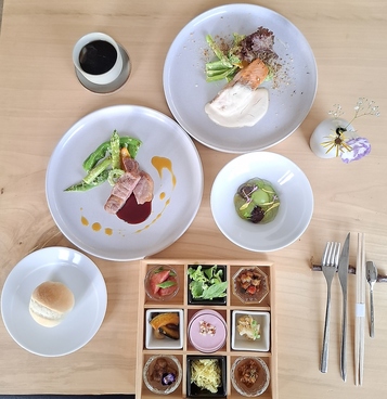 said’or のおすすめ料理1