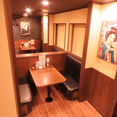 信州酒場　呑んだらけ　長野駅前店の特集写真