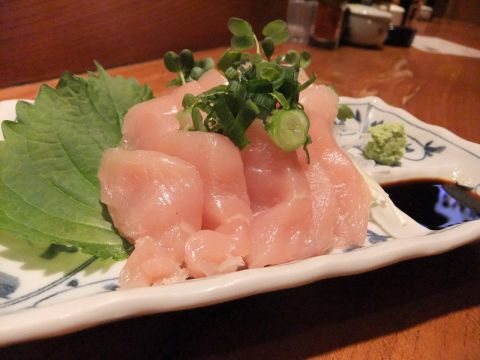 焼き鳥 鳥新 居酒屋 のメニュー ホットペッパーグルメ