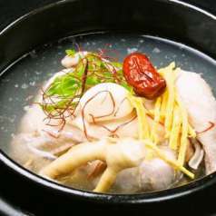 韓国料理 たんぽぽの特集写真