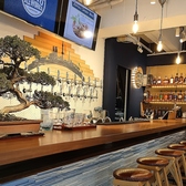 Tokyo Aleworks Taproom 本店の雰囲気2