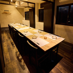博多郷土Dining 祐介 YUSUKE 福岡店の特集写真
