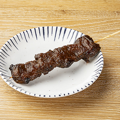 牛はらみステーキ串