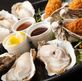 Crab Shrimp and Oyster クラブ シュリンプ アンド オイスターのおすすめ料理3