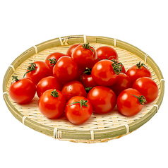 [食べ放題]プチトマト