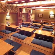 板前がいる町の酒場 庄や 高崎西口店特集写真1