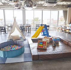 GARB 江ノ島の雰囲気2