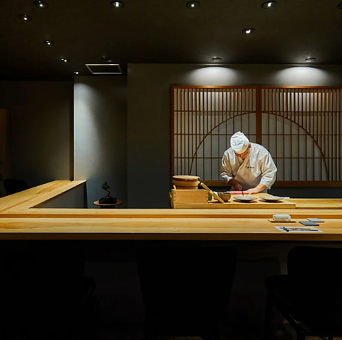 鮨ちふねの写真