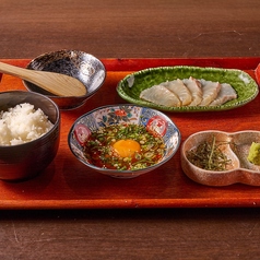 復活!愛媛 宇和島鯛めし(愛媛)