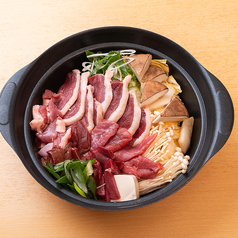 蕎麦ダイニングlargo 堺東駅前店のコース写真