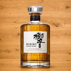 響 HIBIKI ハイボール
