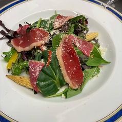 カフェ&バー スコールのおすすめ料理3